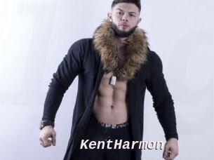 KentHarmon
