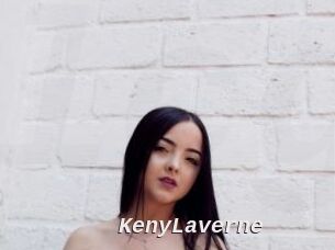 KenyLaverne