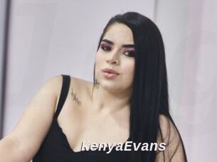 KenyaEvans