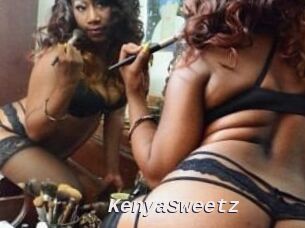 KenyaSweetz