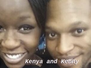 Kenya_and_Kenny