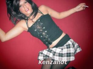 Kenzahot