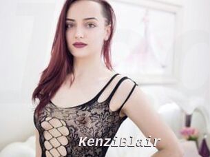 KenziBlair