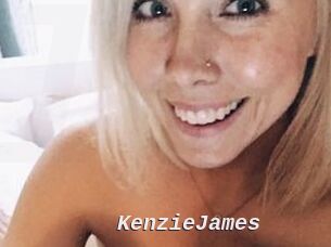 KenzieJames