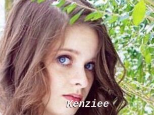 Kenziee
