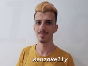 KenzoRelly
