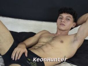KeonHunter