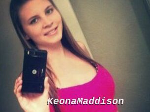 KeonaMaddison