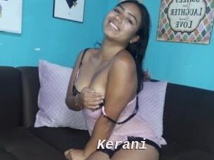 Kerani