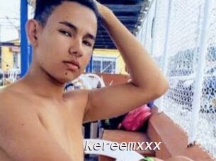 Kereemxxx