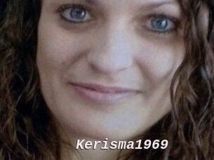 Kerisma1969 Live Camgirls Sex