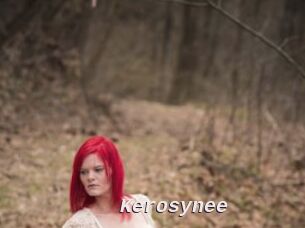 Kerosynee