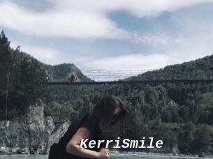 KerriSmile