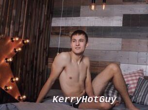 KerryHotGuy