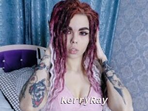 KerryRay