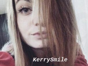 Kerry_Smile