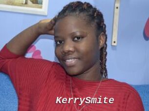 KerrySmite