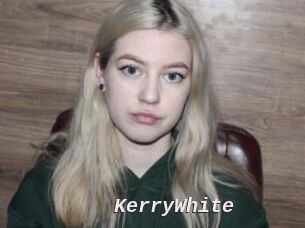 KerryWhite