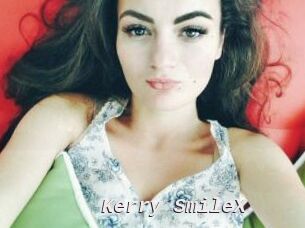 Kerry_SmileX