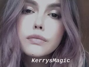 KerrysMagic