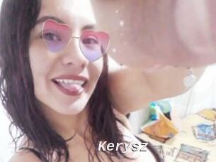 Kerysz Live Camgirls Sex