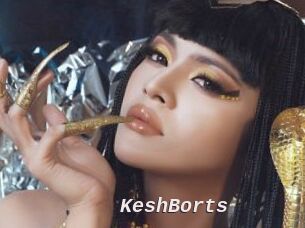 KeshBorts