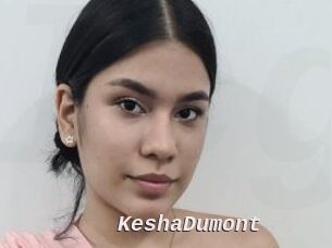KeshaDumont