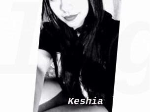 Keshia