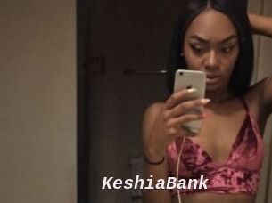 KeshiaBank