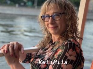 KetiMils Live Camgirls Sex