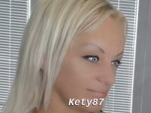 Kety87