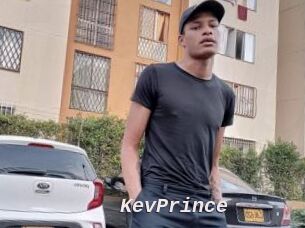 KevPrince