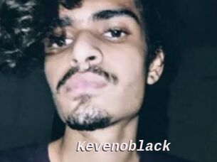 Kevenoblack