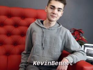 KevinBennet