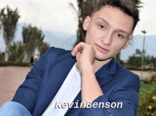 KevinBenson