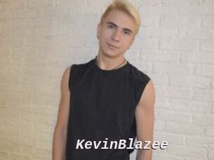 KevinBlazee