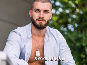 KevinDuke