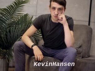 KevinHansen