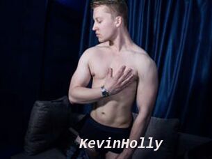 KevinHolly