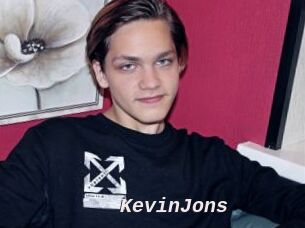KevinJons