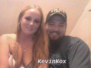 KevinKox
