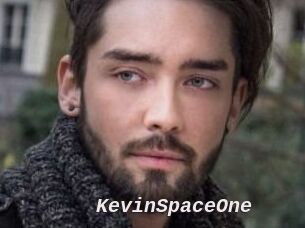 KevinSpaceOne