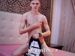 KevinThorX