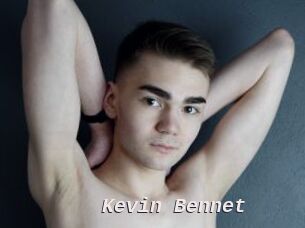 Kevin_Bennet