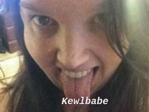Kewlbabe
