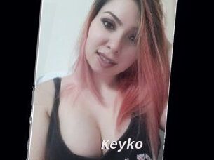 Keyko