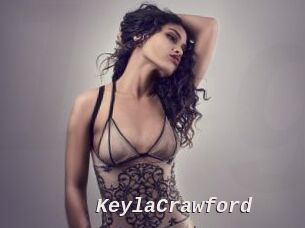 KeylaCrawford