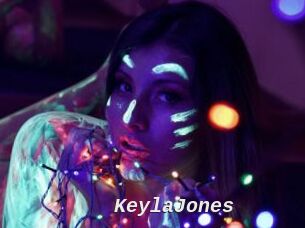 KeylaJones