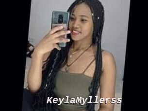 KeylaMyllerss