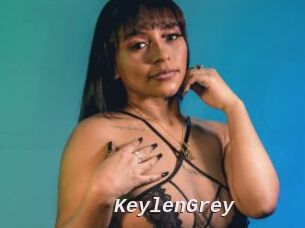 KeylenGrey